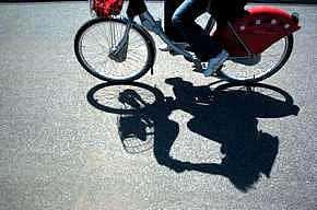 Your Top 10 ways to take on global warming