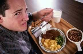 The unbearable absence of smelling