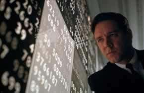 Hollywood's changing take on the scientist