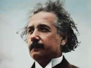 100 years after E=mc<SUP>2</SUP>