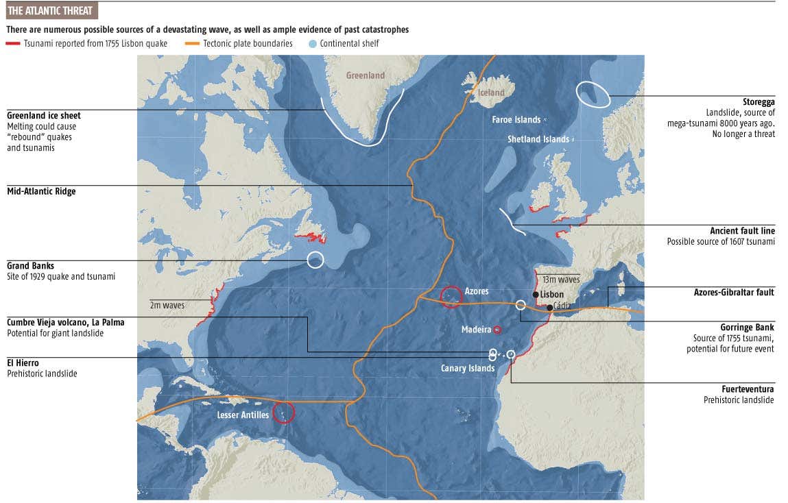 New Scientist. Science news and long reads from expert journalists, covering developments in science, technology, health and the environment on the website and the magazine.