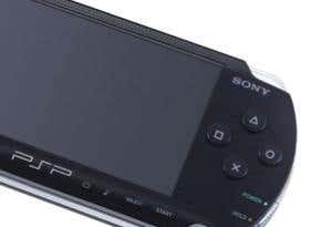 Malicious software turns PSP into a 'brick'