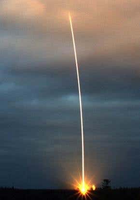 ESA considers rebuilding lost CryoSat satellite