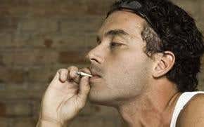 Marijuana might cause new cell growth in the brain