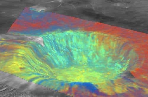 New Scientist. Science news and long reads from expert journalists, covering developments in science, technology, health and the environment on the website and the magazine.