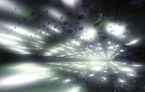 Vacuum energy: something for nothing?