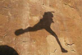 Solids that can pass through solids