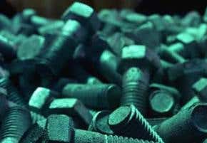 Powdered metal: The fuel of the future