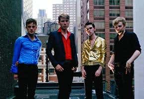 Creativity special: When the music takes you