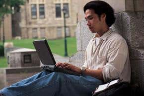 Battle for the future of mobile broadband