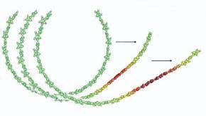 Light could trigger super-fast synthetic muscles