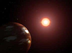 Polarised light may reveal hidden exoplanets