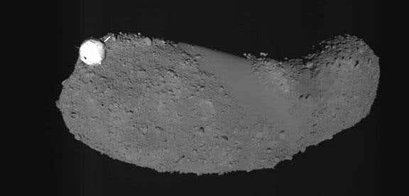 New Scientist. Science news and long reads from expert journalists, covering developments in science, technology, health and the environment on the website and the magazine.