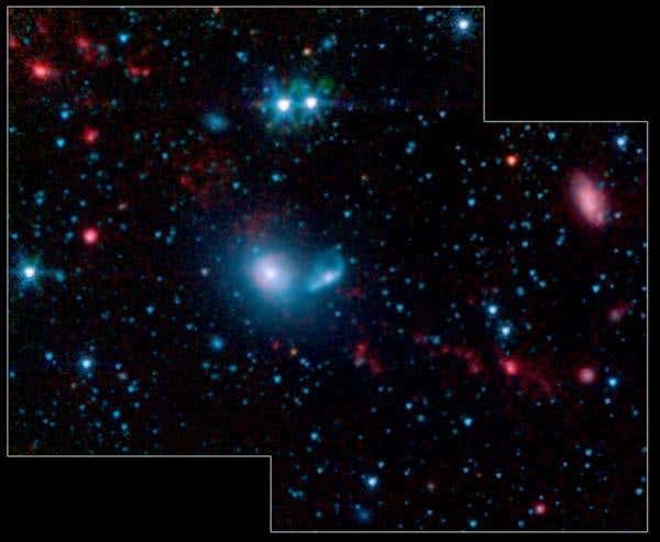 New Scientist. Science news and long reads from expert journalists, covering developments in science, technology, health and the environment on the website and the magazine.