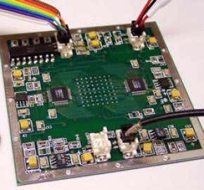 Shake sensors to pinpoint air leaks in spacecraft