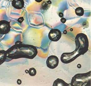 Record ice core reveals Earth's ancient atmosphere