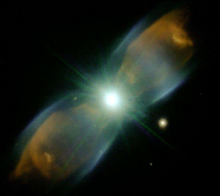 New Scientist. Science news and long reads from expert journalists, covering developments in science, technology, health and the environment on the website and the magazine.