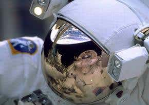 Mission unthinkable: Disbanding NASA