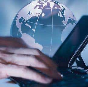 Hey governments, hands off the internet