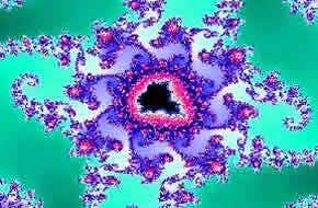 Let chaos keep your secrets safe