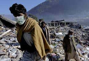 Can Earth's seismic radio help predict quakes?