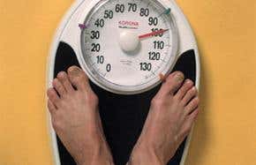 Will a pastry a day keep the doctor away?