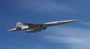 Supersonic jets: The next generation