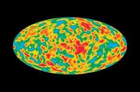 Where to find the beginning of time