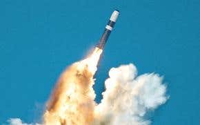 A farewell to nuclear arms in the UK?