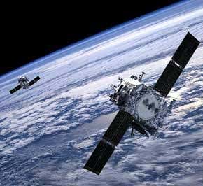 STEREO spacecraft to image solar blasts in glorious 3-D