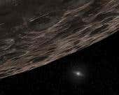 Strange new object found at edge of Solar System