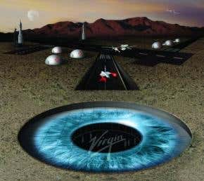 Virgin Galactic announces its first 100 space tourists