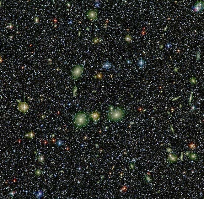 New Scientist. Science news and long reads from expert journalists, covering developments in science, technology, health and the environment on the website and the magazine.