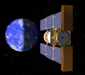 Stardust probe set to drop comet dust to Earth