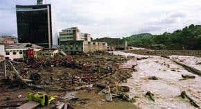 Is global warming making hurricanes stronger?