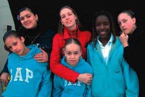 An accent on uniformity and difference