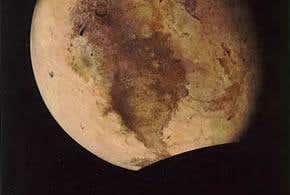 Countdown: NASA's mission to Pluto and beyond