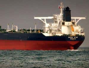 Hi-tech weaponry battles piracy on the high seas