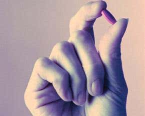 Can popping a pill curb all your cravings?