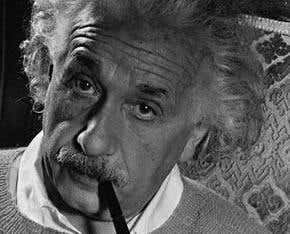 How Einstein probed the power of the human mind