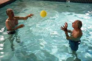 How brainpower can help you cheat old age