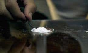 Flaws revealed in on-the-spot coke test