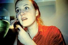 Discovering the nature of party people