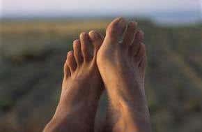 Put a wild wobble in your walk