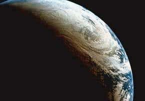 Spotting the world's polluters from space