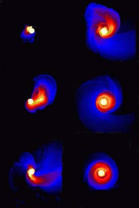 New Scientist. Science news and long reads from expert journalists, covering developments in science, technology, health and the environment on the website and the magazine.