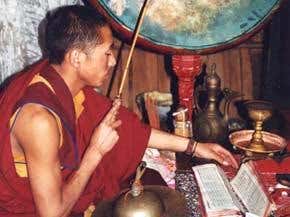 Perspectives: The Om of physics