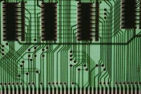 Nanoscale magnets promise more-shrinkable chips