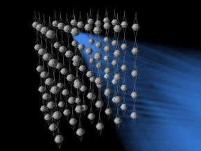 Ice-bound neutrino hunter may bolster string theory