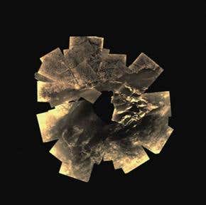 Saturn special: Touchdown on Titan